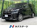 2018 Toyota Vellfire