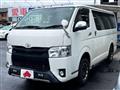 2017 Toyota Hiace Van