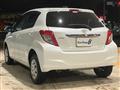 2011 Toyota Vitz