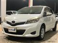 2011 Toyota Vitz