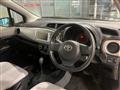 2011 Toyota Vitz