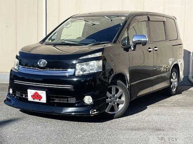 2009 Toyota Voxy
