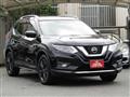 2021 Nissan X-Trail