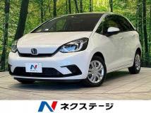 2020 Honda Fit