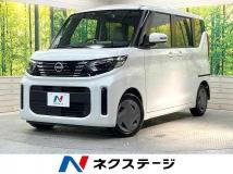 2023 Nissan ROOX