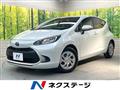 2022 Toyota AQUA