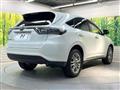 2014 Toyota Harrier