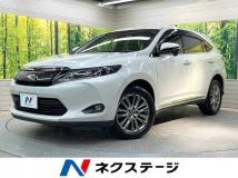 2014 Toyota Harrier