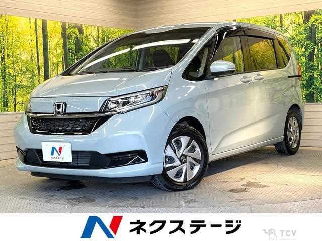 2024 Honda Freed