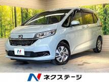 2024 Honda Freed
