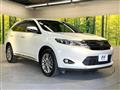 2016 Toyota Harrier