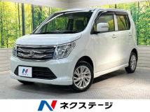 2016 Suzuki Wagon R