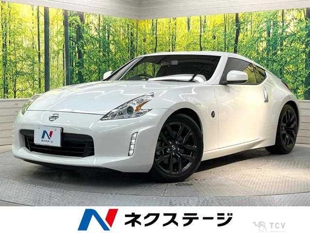 2016 Nissan Fairlady Z