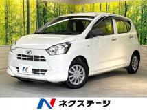 2020 Daihatsu Mira