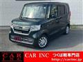 2021 Honda N BOX