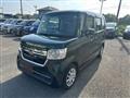 2021 Honda N BOX