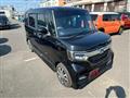 2018 Honda N BOX