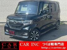 2018 Honda N BOX
