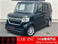 2023 Honda N BOX