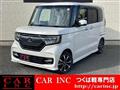 2020 Honda N BOX