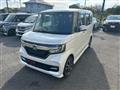 2020 Honda N BOX