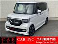 2018 Honda N BOX