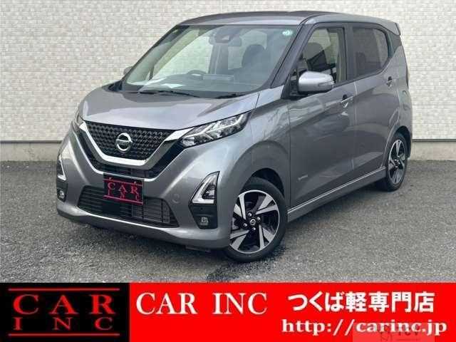 2020 Nissan Nissan Others
