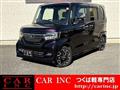 2019 Honda N BOX