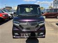 2019 Honda N BOX