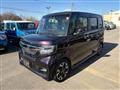 2019 Honda N BOX