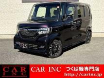 2019 Honda N BOX