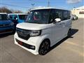 2020 Honda N BOX
