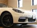 2018 Porsche Panamera