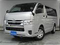 2024 Toyota Hiace Van
