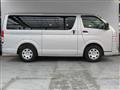 2024 Toyota Hiace Van
