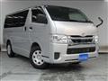 2024 Toyota Hiace Van