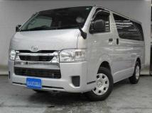 2024 Toyota Hiace Van