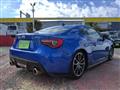 2016 Subaru BRZ
