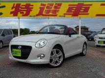 2022 Daihatsu Copen