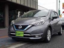 2019 Nissan Note