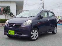 2012 Daihatsu Mira