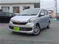 2016 Daihatsu Mira