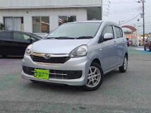 2016 Daihatsu Mira
