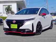 2024 Nissan Note