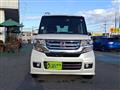 2015 Honda N BOX