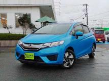 2014 Honda Fit