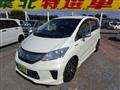 2013 Honda Freed