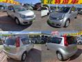 2008 Nissan Note