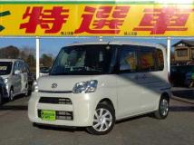 2016 Daihatsu Tanto