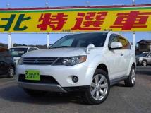 2009 Mitsubishi Outlander